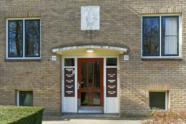 House Exterior