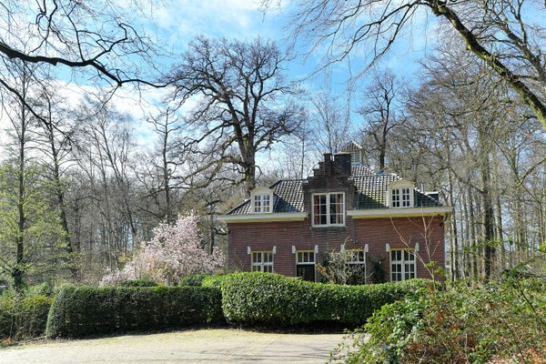 House Exterior