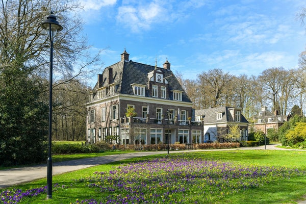 House Exterior