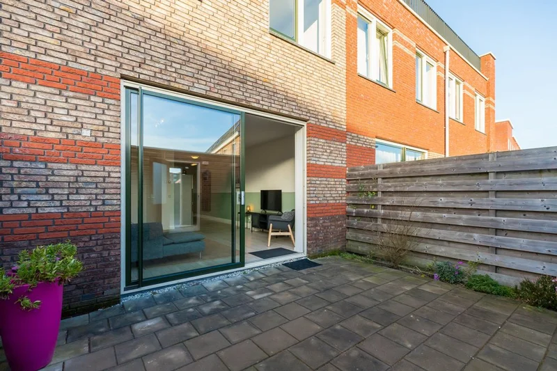 House Exterior