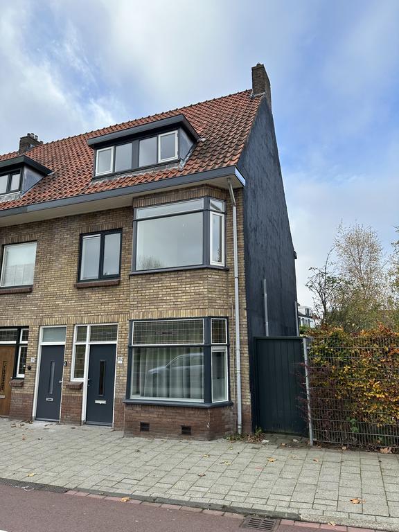 House Exterior