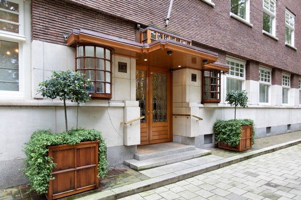House Exterior