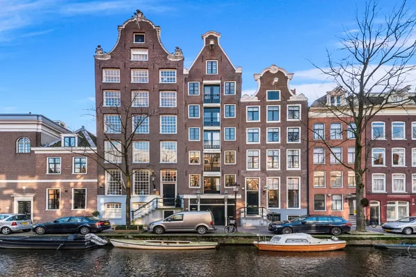 House Exterior