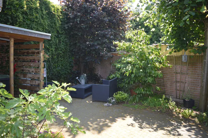 House Exterior