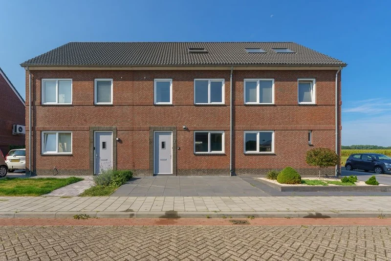 recent house