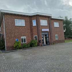 recent house