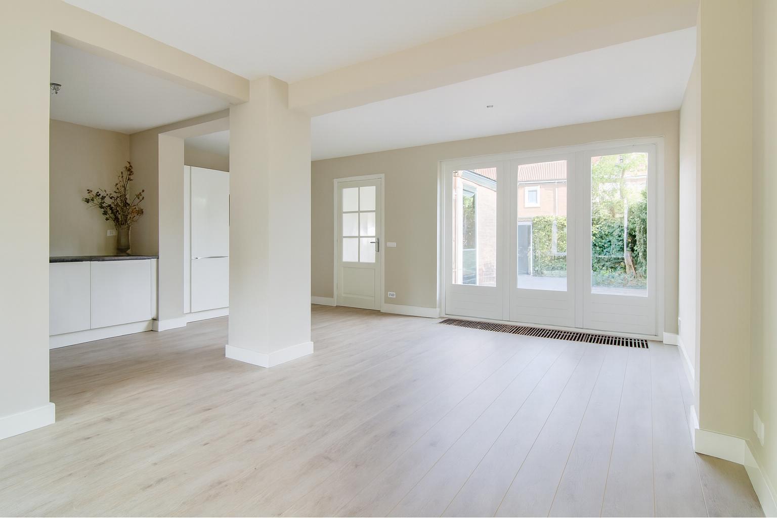 recent house