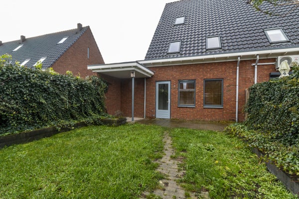 House Exterior
