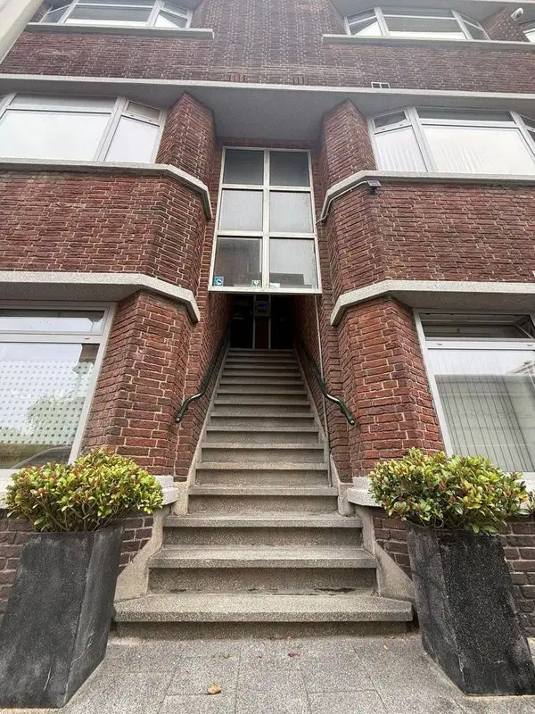House Exterior