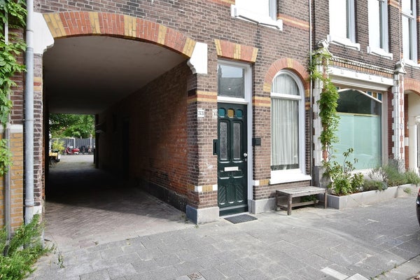 House Exterior