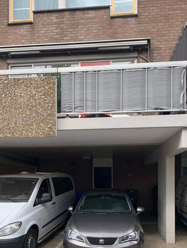 House Exterior
