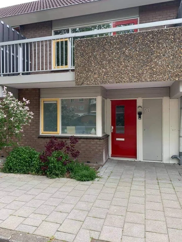 House Exterior