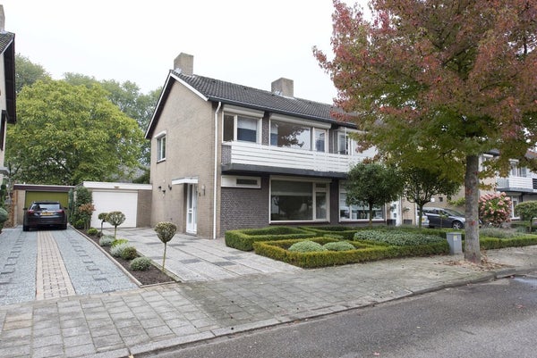 House Exterior