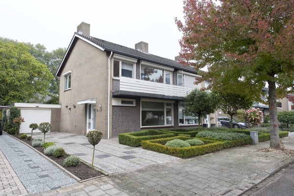 House Exterior