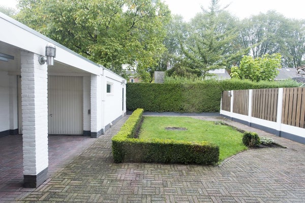 House Exterior