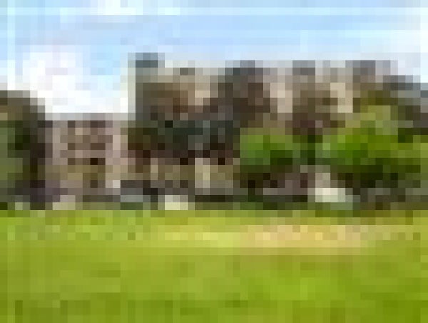 House Exterior