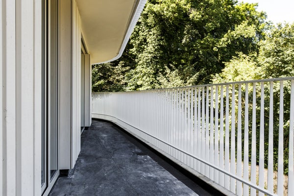 House Exterior