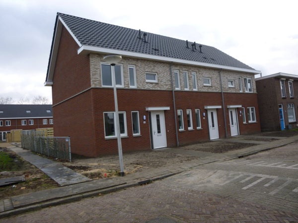 House Exterior