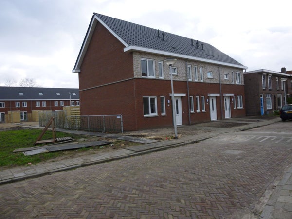 House Exterior