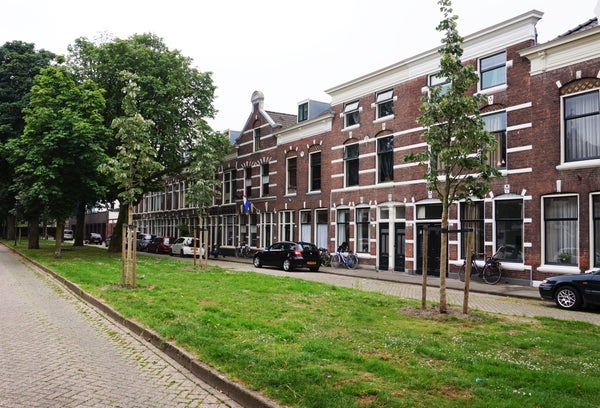 House Exterior
