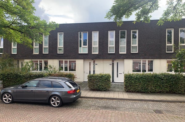 House Exterior