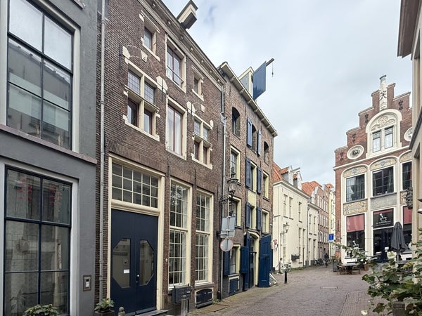 House Exterior