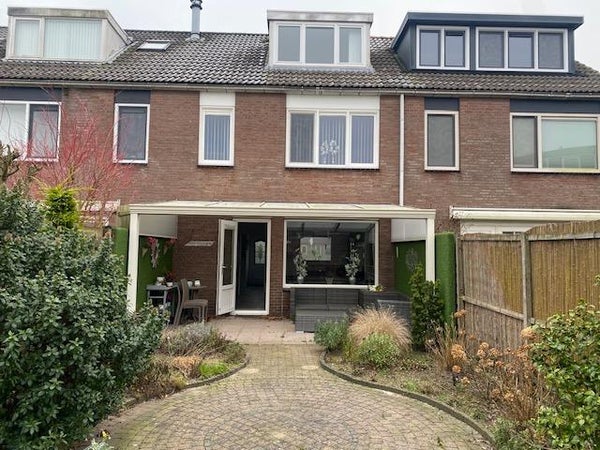 House Exterior