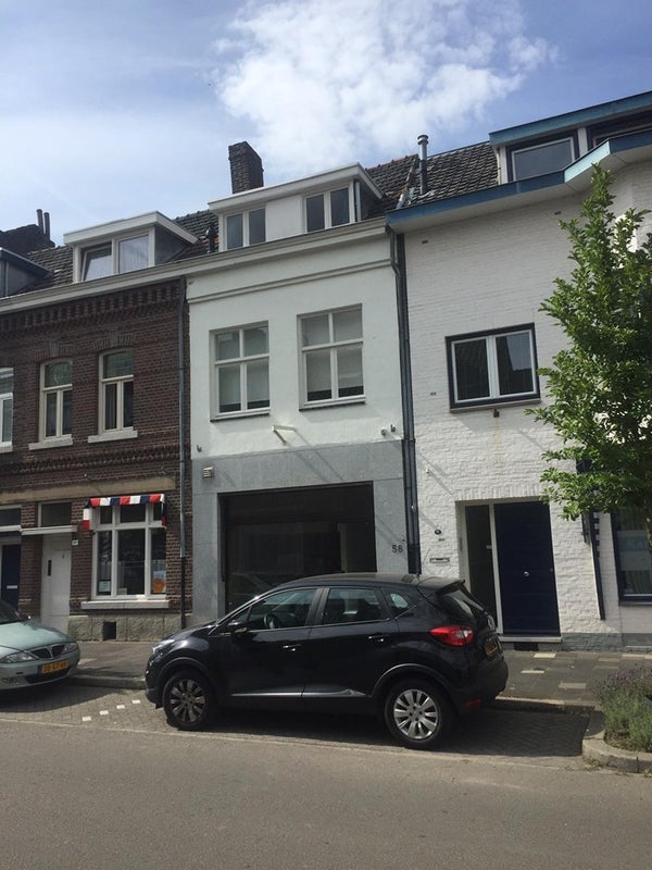 House Exterior