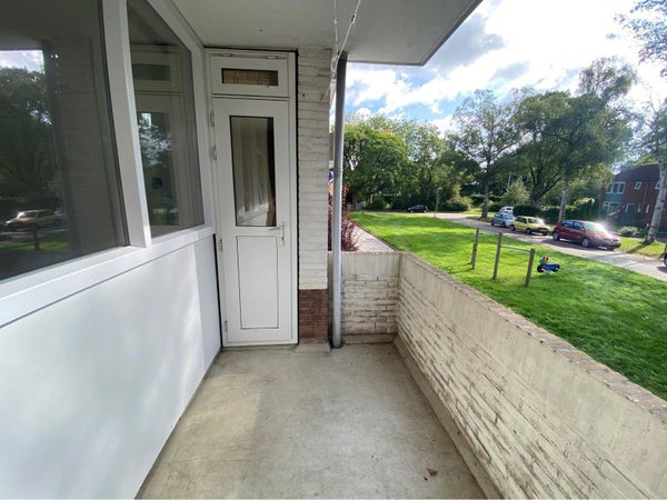 House Exterior