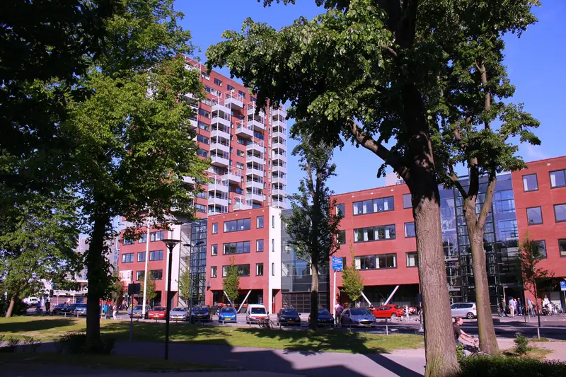 House Exterior