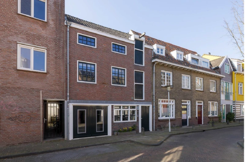 House Exterior