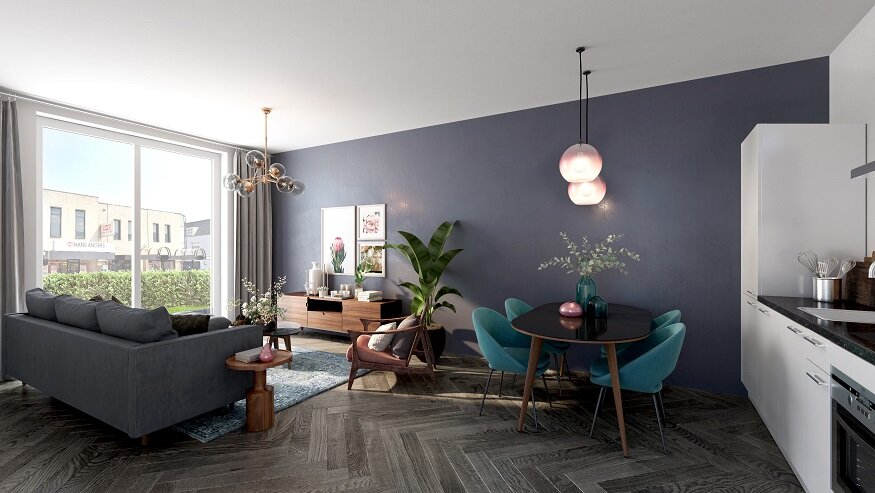 House Interior
