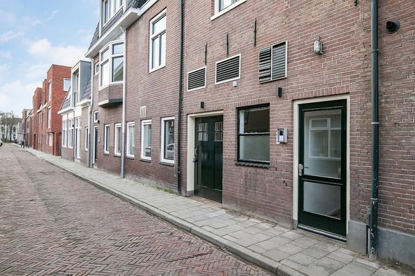 House Exterior