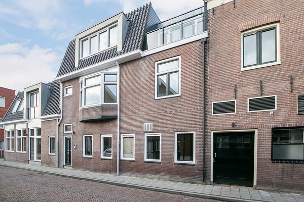 House Exterior