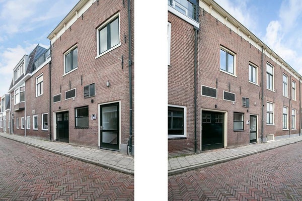 House Exterior