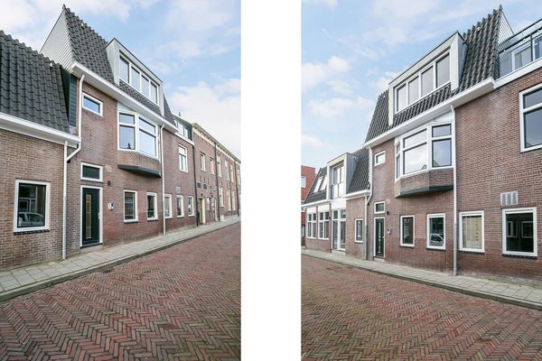 House Exterior