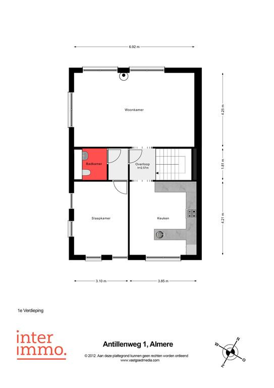 House Exterior