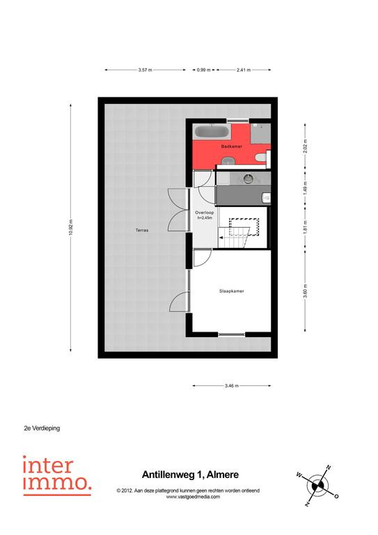 House Exterior