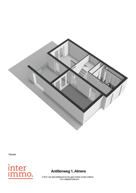 House Exterior