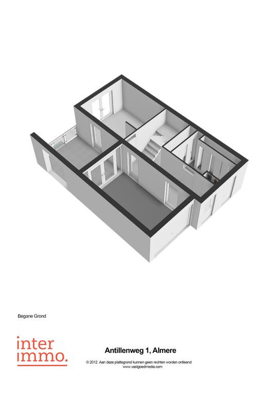 House Exterior