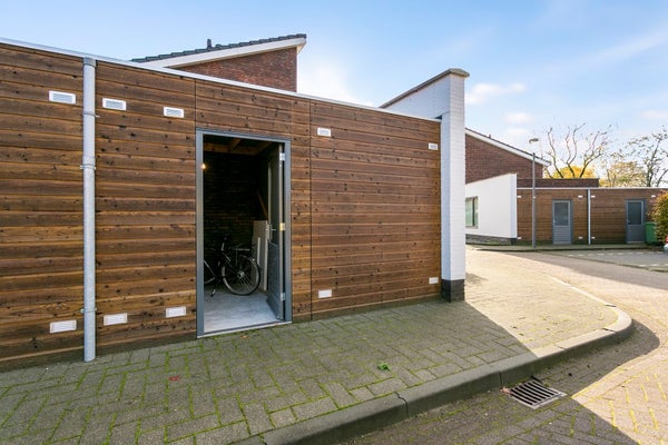 House Exterior