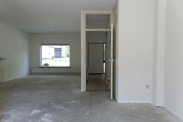 House Exterior