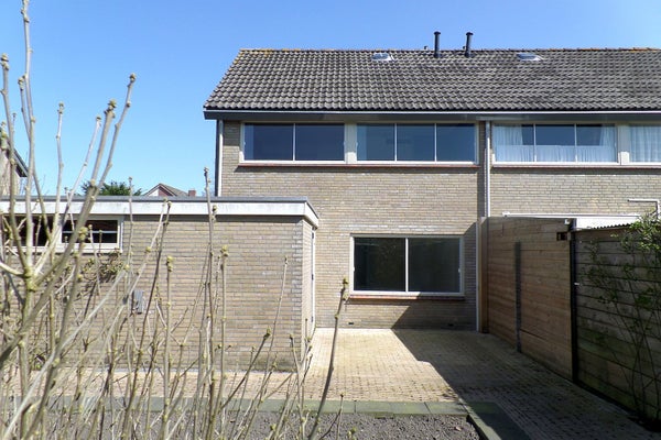 House Exterior