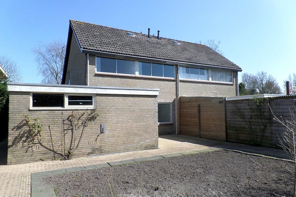 House Exterior