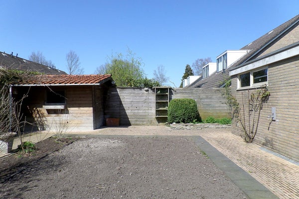 House Exterior