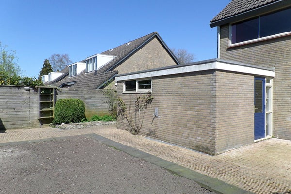 House Exterior
