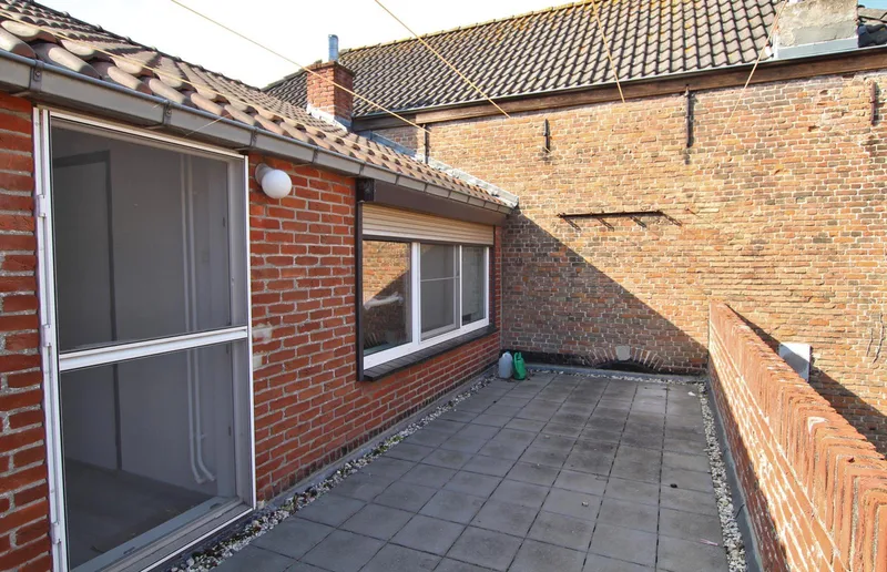 House Exterior