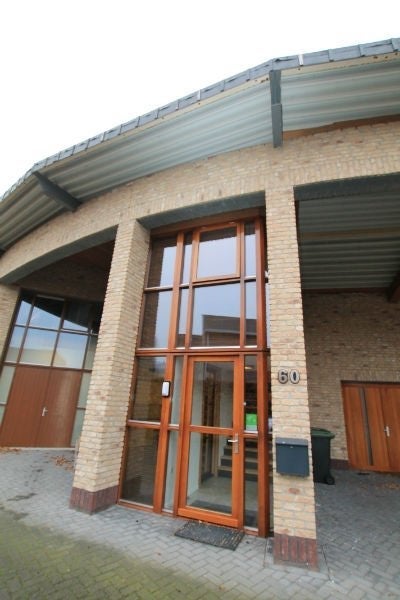 House Exterior