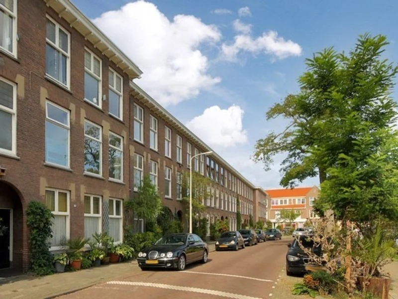 House Exterior