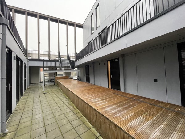 House Exterior